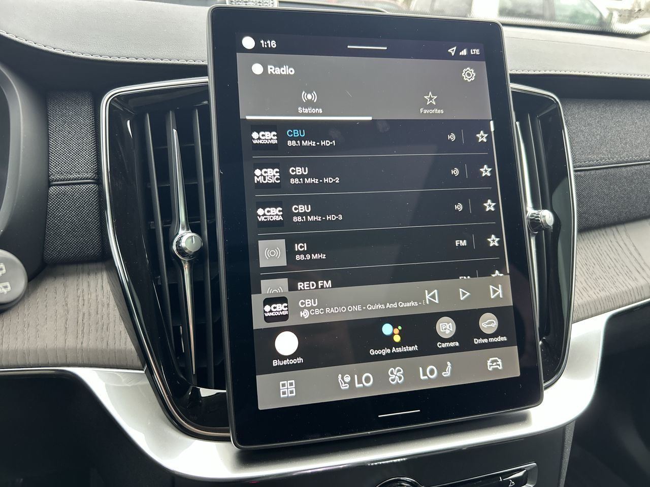 Volvo XC90 Plug-in hybrid  2026 à Richmond, Colombie-Britannique