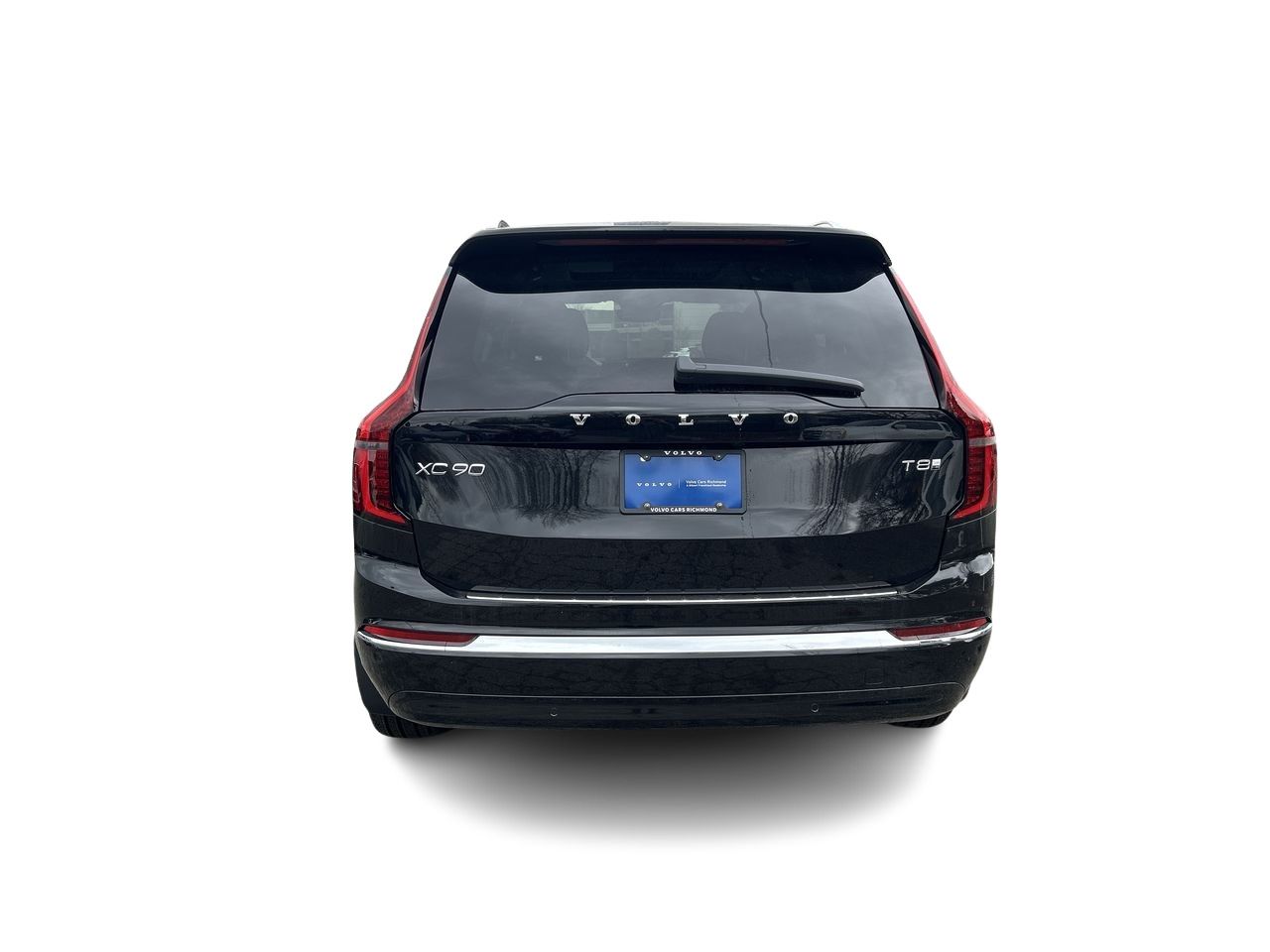 Volvo XC90 Plug-in hybrid  2026 à Richmond, Colombie-Britannique