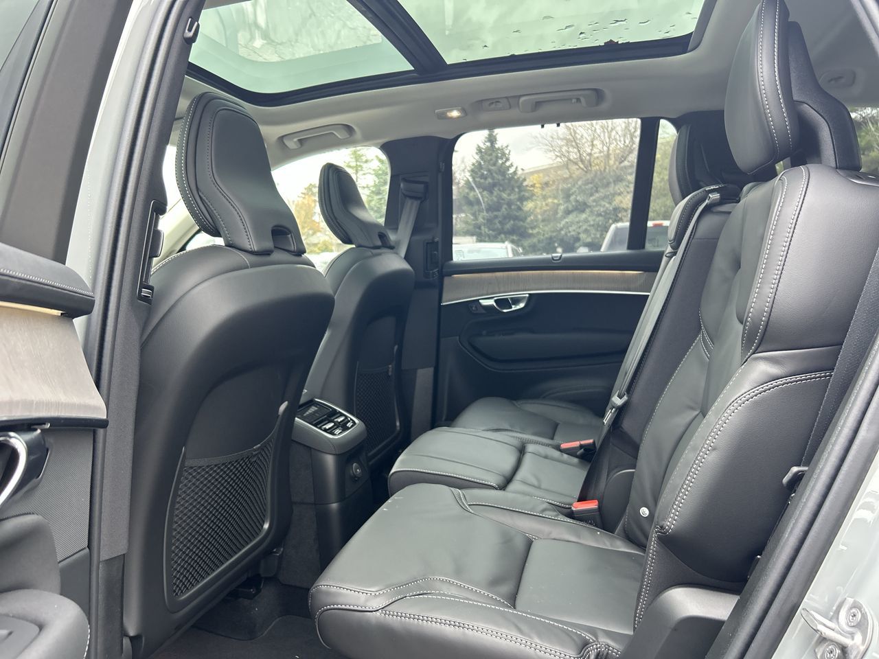 2026 Volvo XC90 Plug-in hybrid in Richmond, British Columbia