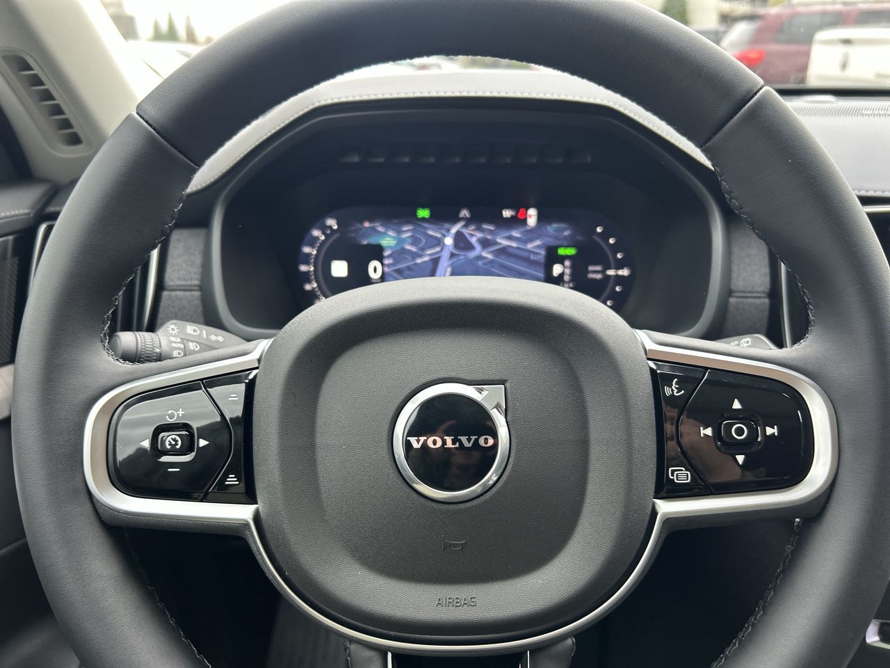 2026 Volvo XC90 Plug-in hybrid in Richmond, British Columbia