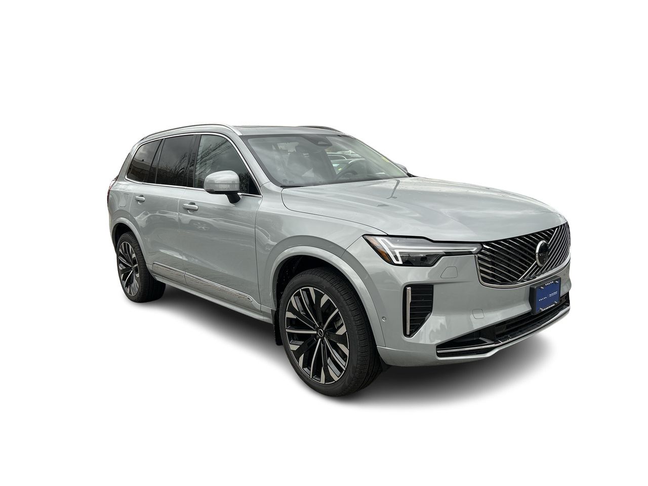 2026 Volvo XC90 Plug-in hybrid in Richmond, British Columbia