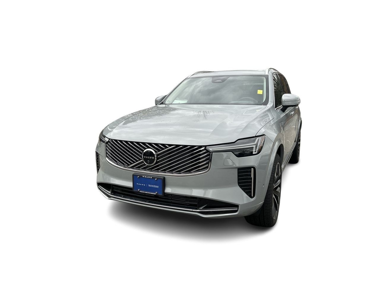 2026 Volvo XC90 Plug-in hybrid in Richmond, British Columbia