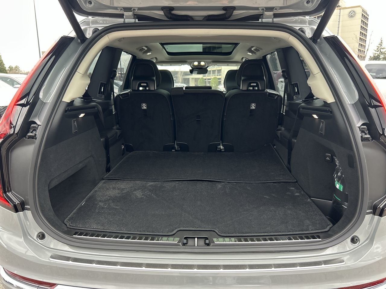 2026 Volvo XC90 Plug-in hybrid in Richmond, British Columbia