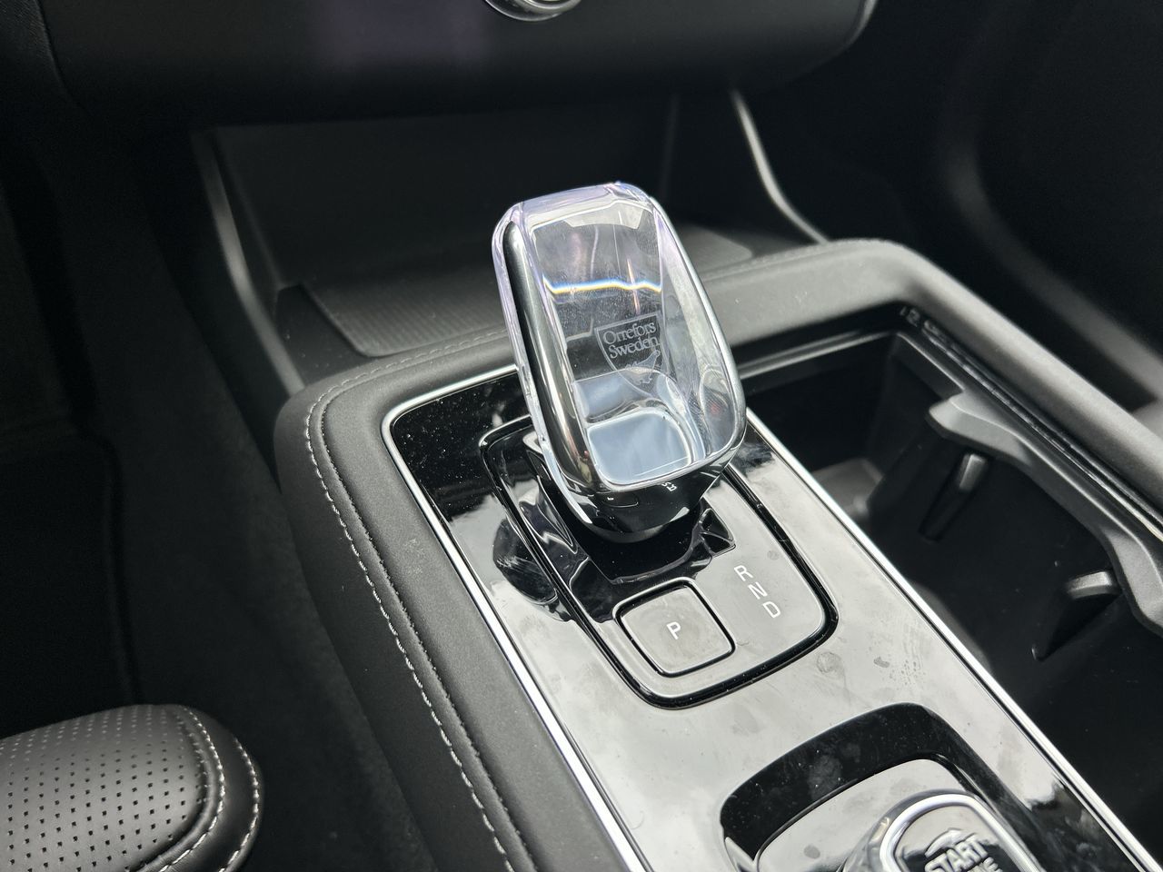 2026 Volvo XC90 Plug-in hybrid in Richmond, British Columbia