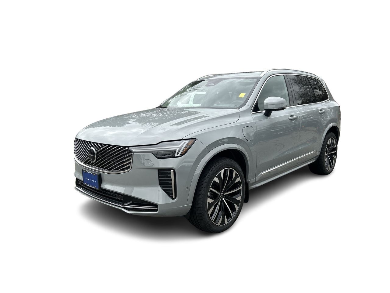 2026 Volvo XC90 Plug-in hybrid in Richmond, British Columbia