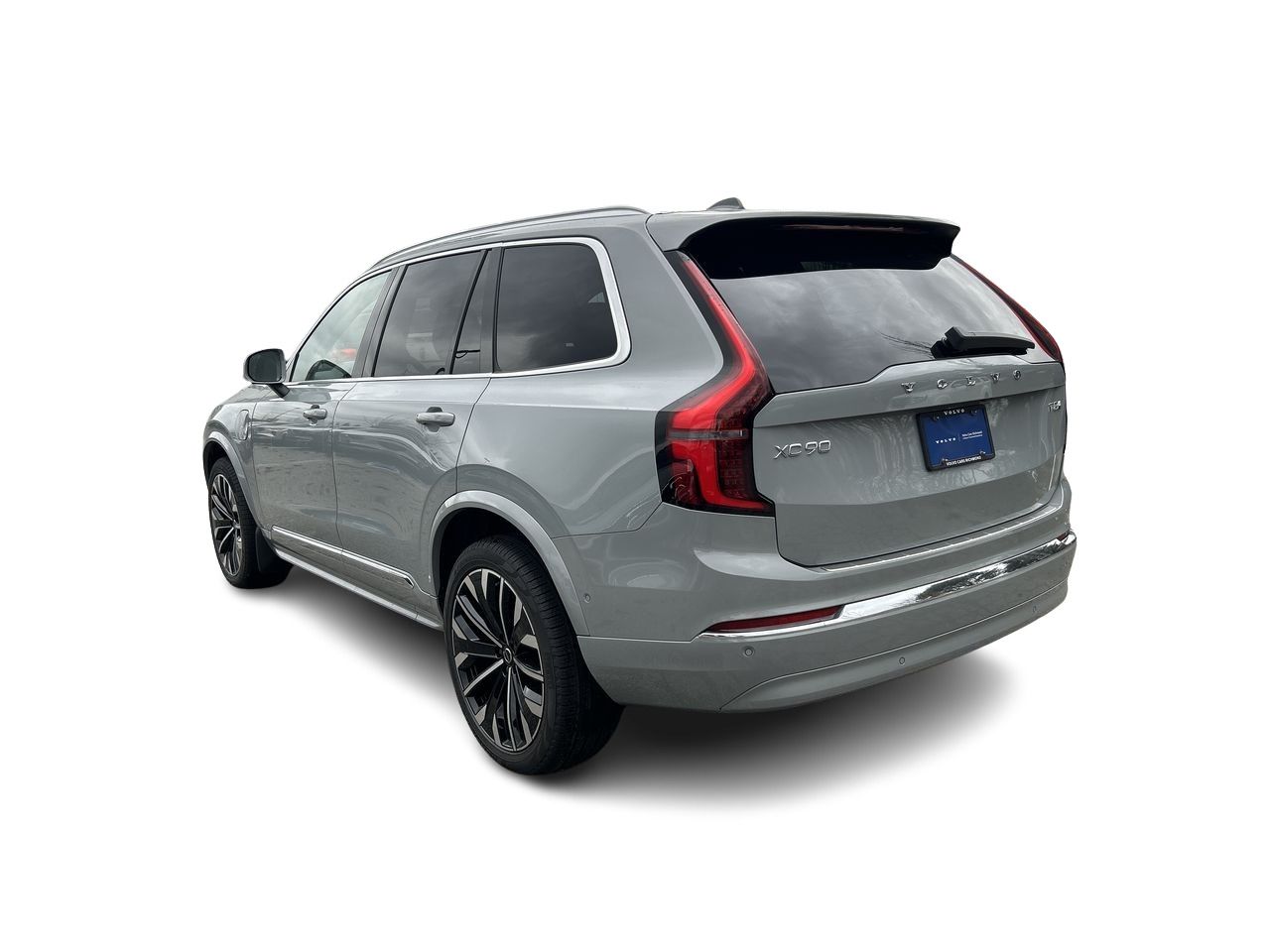 2026 Volvo XC90 Plug-in hybrid in Richmond, British Columbia
