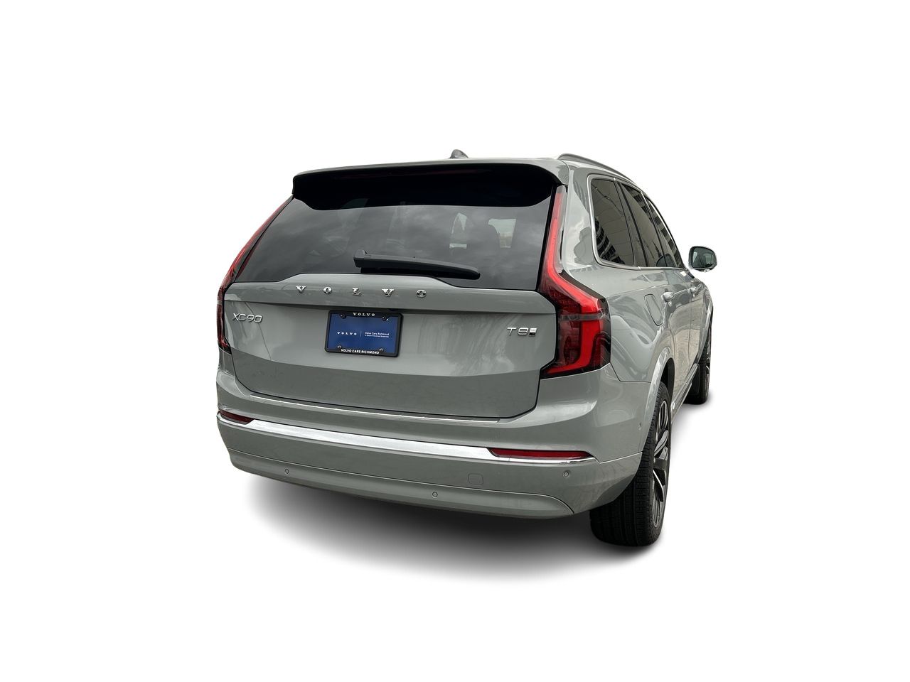 2026 Volvo XC90 Plug-in hybrid in Richmond, British Columbia