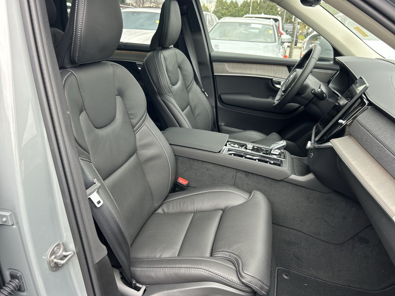 2026 Volvo XC90 Plug-in hybrid in Richmond, British Columbia