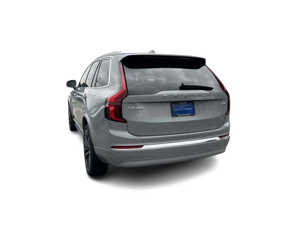 2026 Volvo XC90 Plug-in hybrid in Richmond, British Columbia