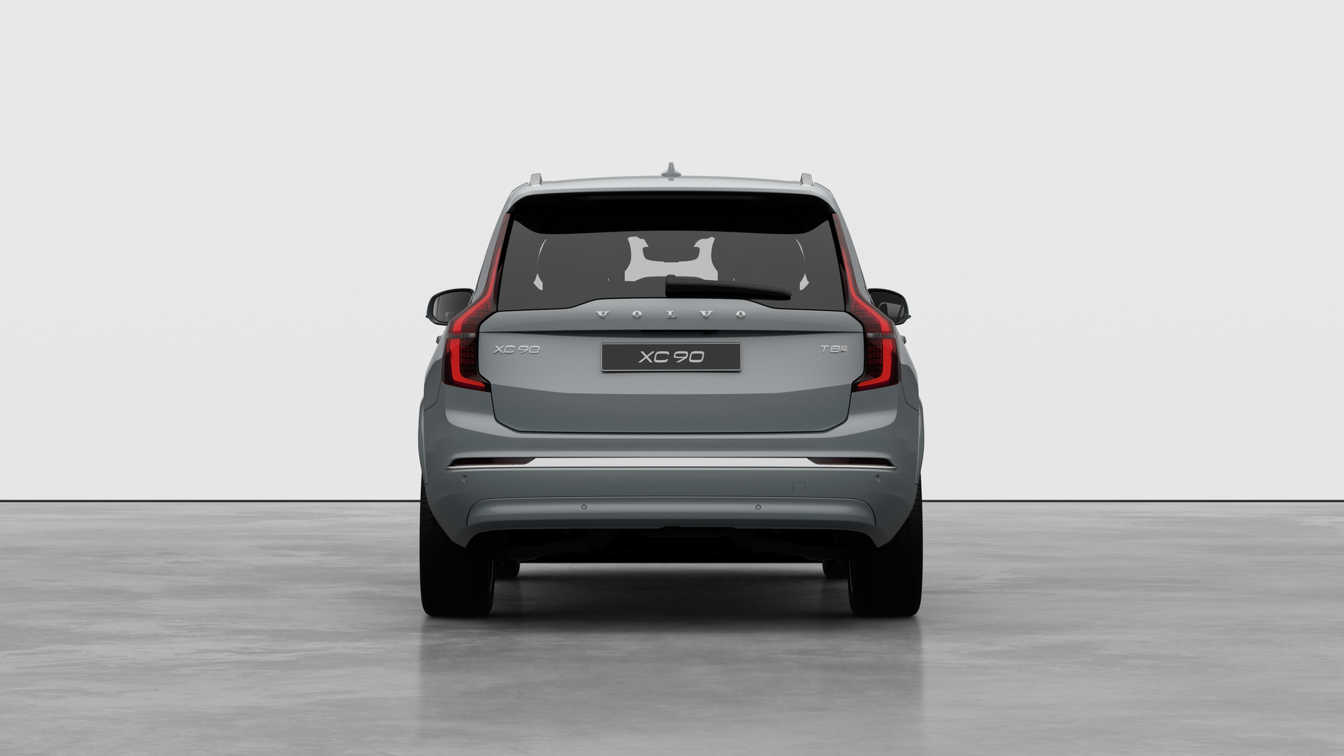 Volvo XC90 Plug-In Hybrid  2026 à Richmond, Colombie-Britannique