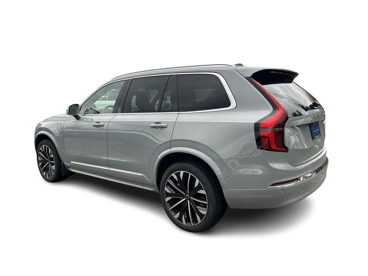 2026 Volvo XC90 Plug-in hybrid in Richmond, British Columbia
