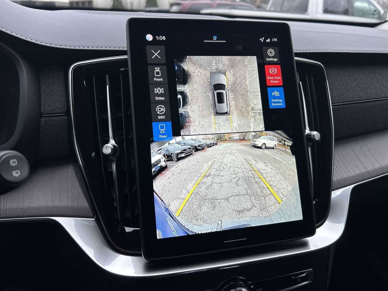 2026 Volvo XC90 Plug-in hybrid in Richmond, British Columbia