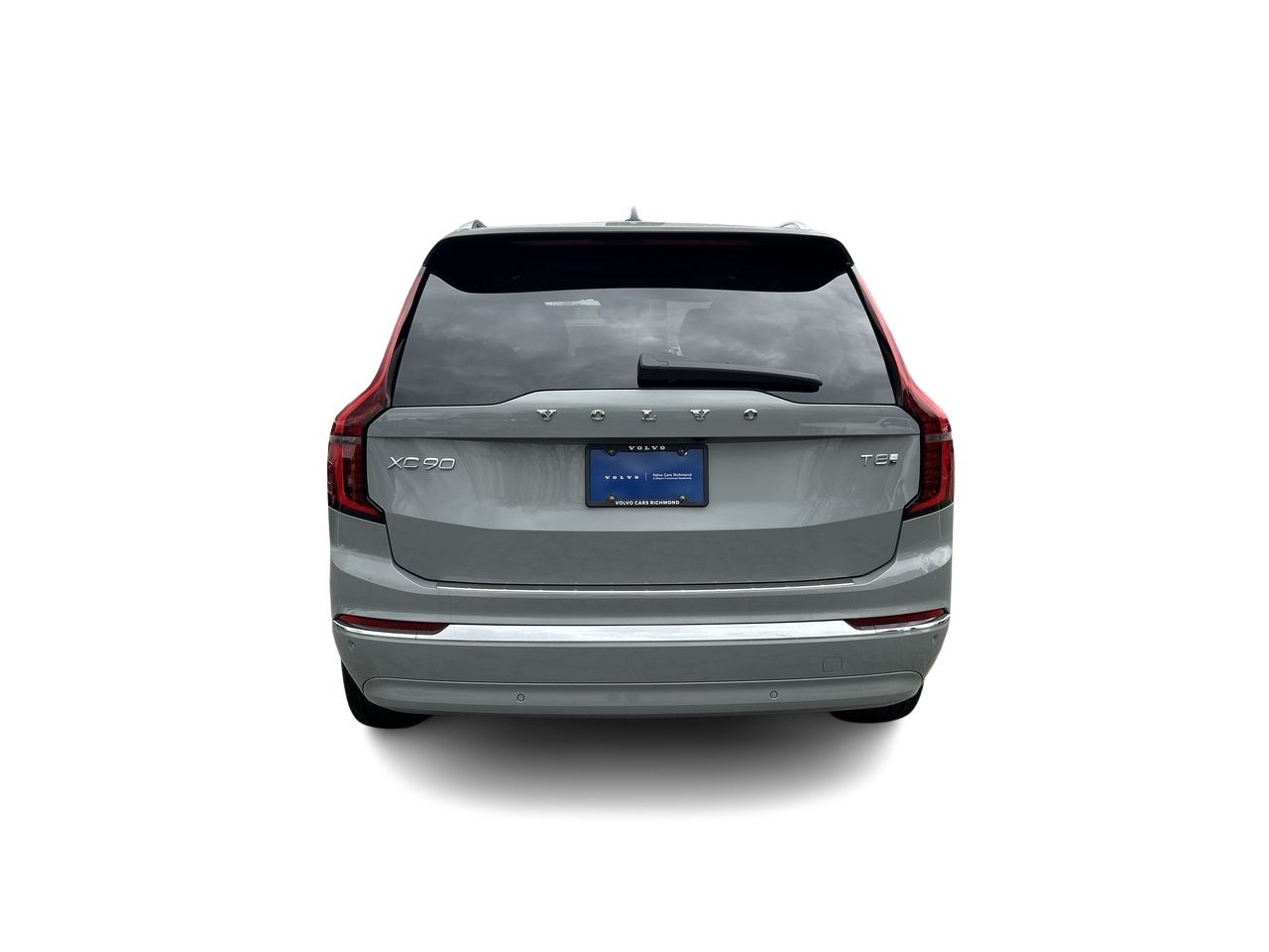 2026 Volvo XC90 Plug-in hybrid in Richmond, British Columbia