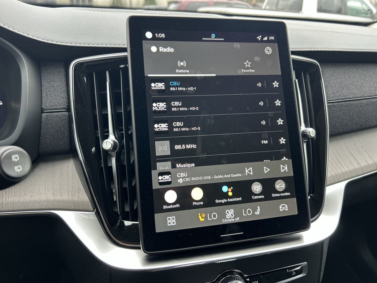 2026 Volvo XC90 Plug-in hybrid in Richmond, British Columbia