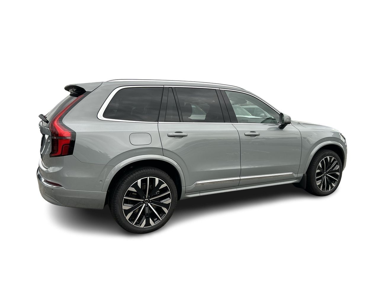 2026 Volvo XC90 Plug-in hybrid in Richmond, British Columbia
