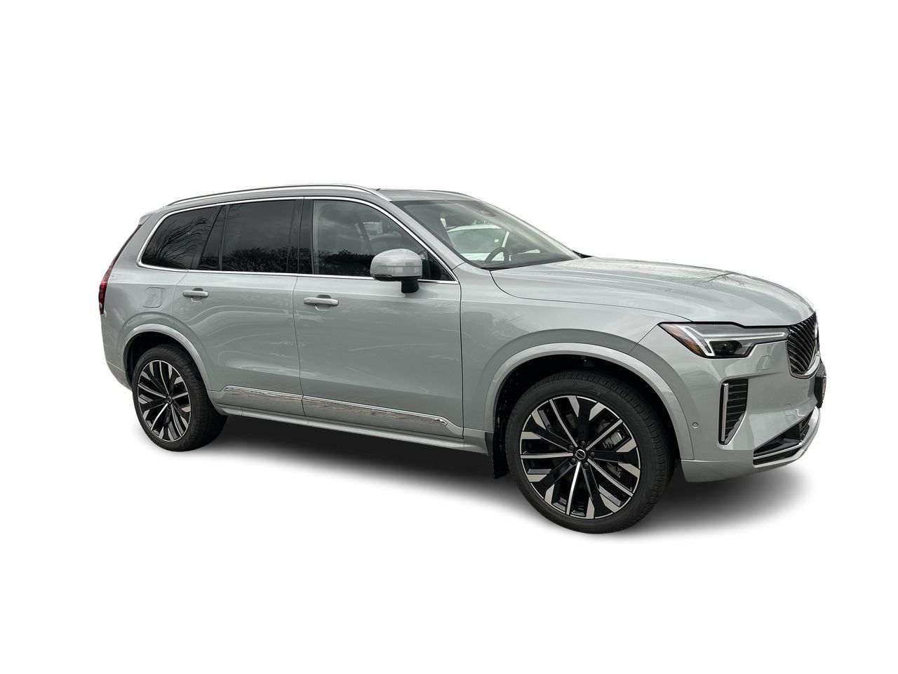 2026 Volvo XC90 Plug-in hybrid in Richmond, British Columbia