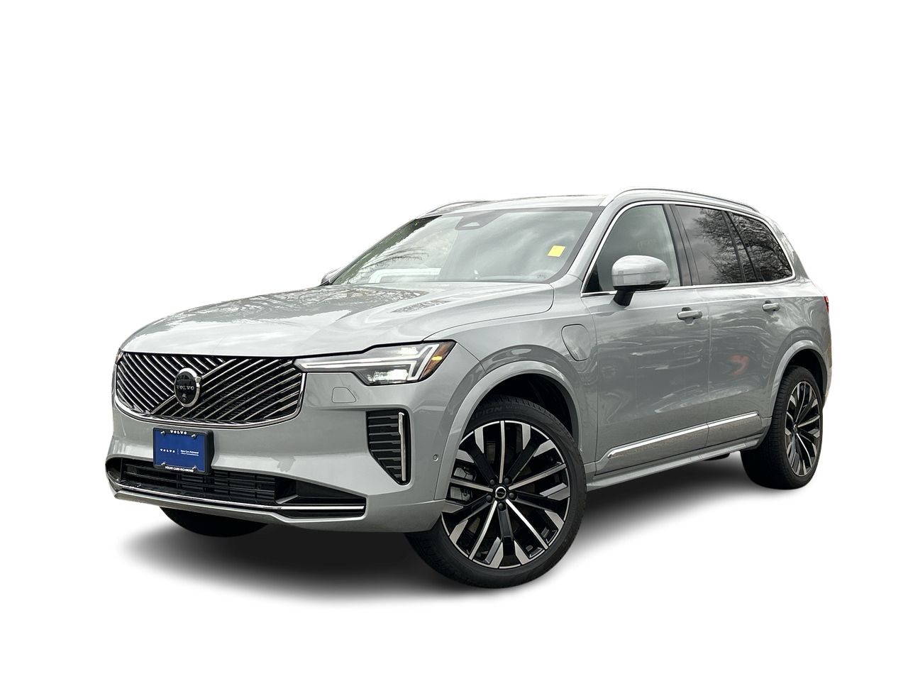 2026 Volvo XC90 Plug-in hybrid in Richmond, British Columbia
