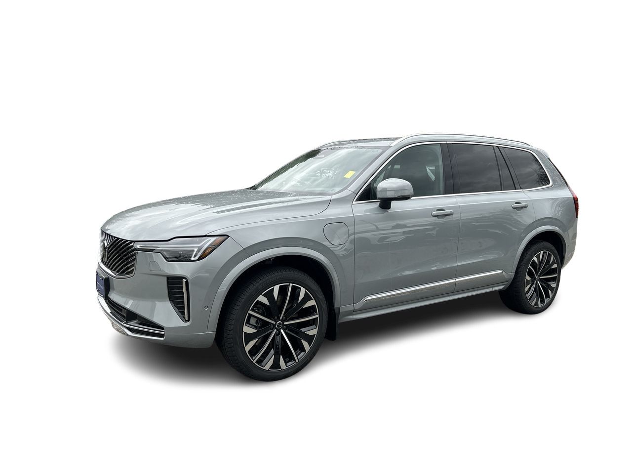 2026 Volvo XC90 Plug-in hybrid in Richmond, British Columbia