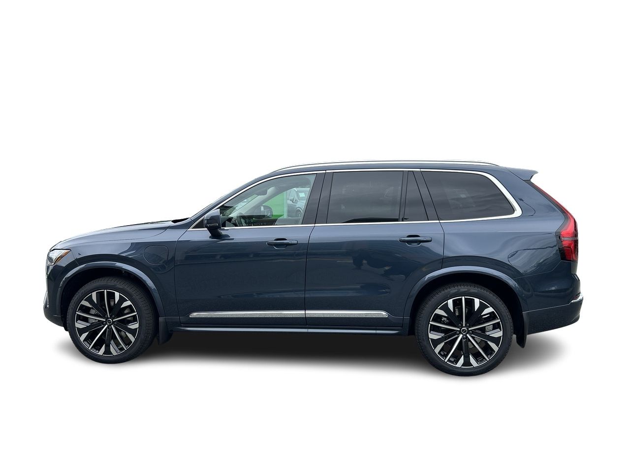 2026 Volvo XC90 Plug-in hybrid in Richmond, British Columbia