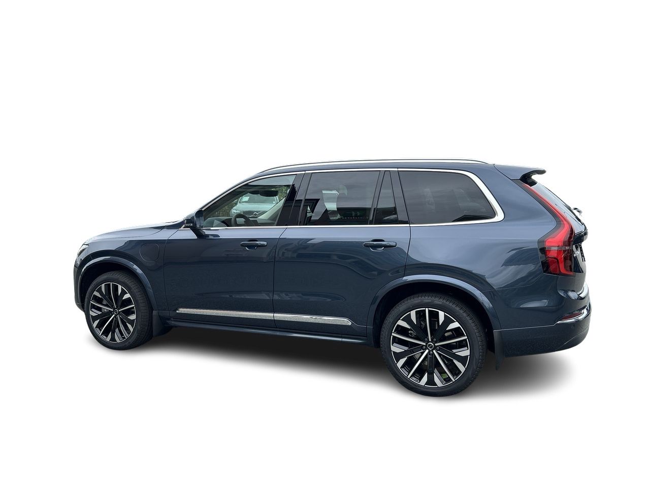 2026 Volvo XC90 Plug-in hybrid in Richmond, British Columbia