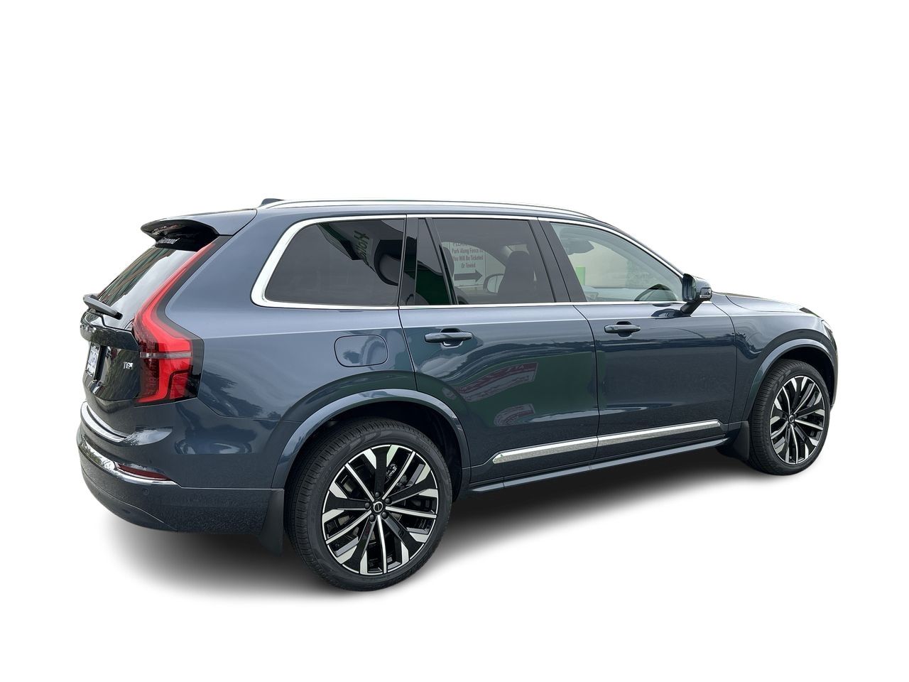 2026 Volvo XC90 Plug-in hybrid in Richmond, British Columbia