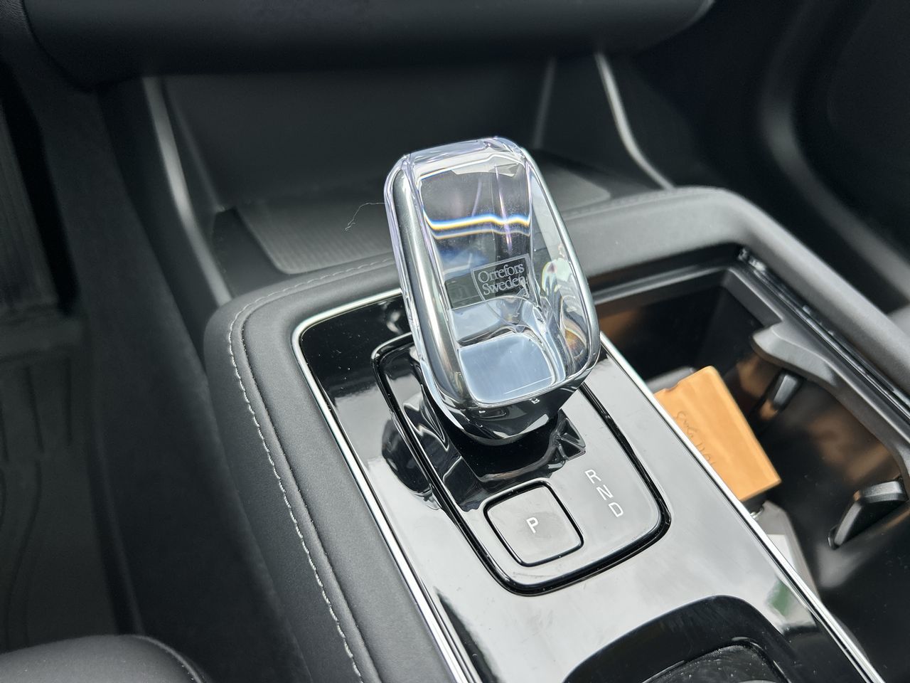 2026 Volvo XC90 Plug-in hybrid in Richmond, British Columbia