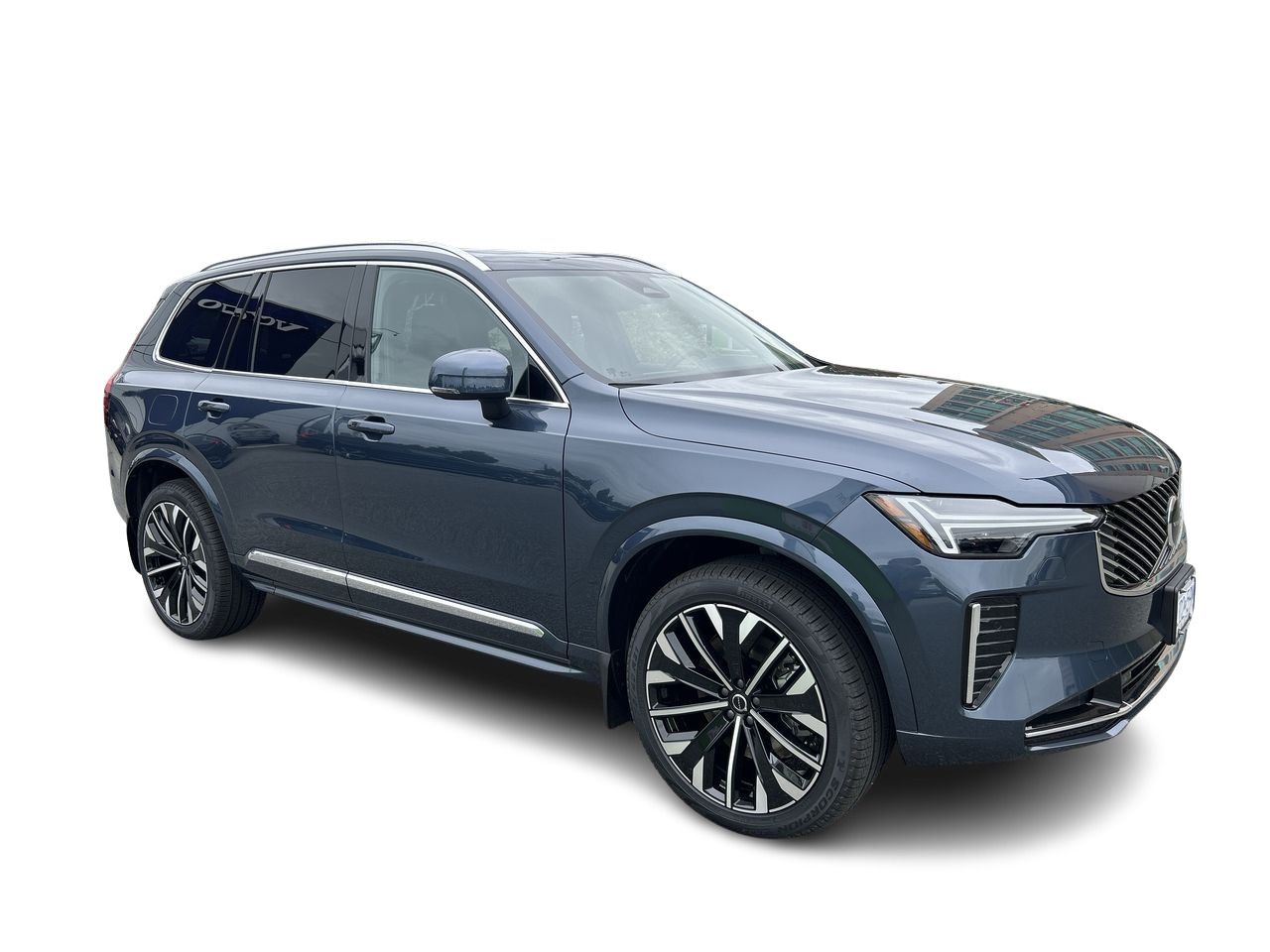 2026 Volvo XC90 Plug-in hybrid in Richmond, British Columbia