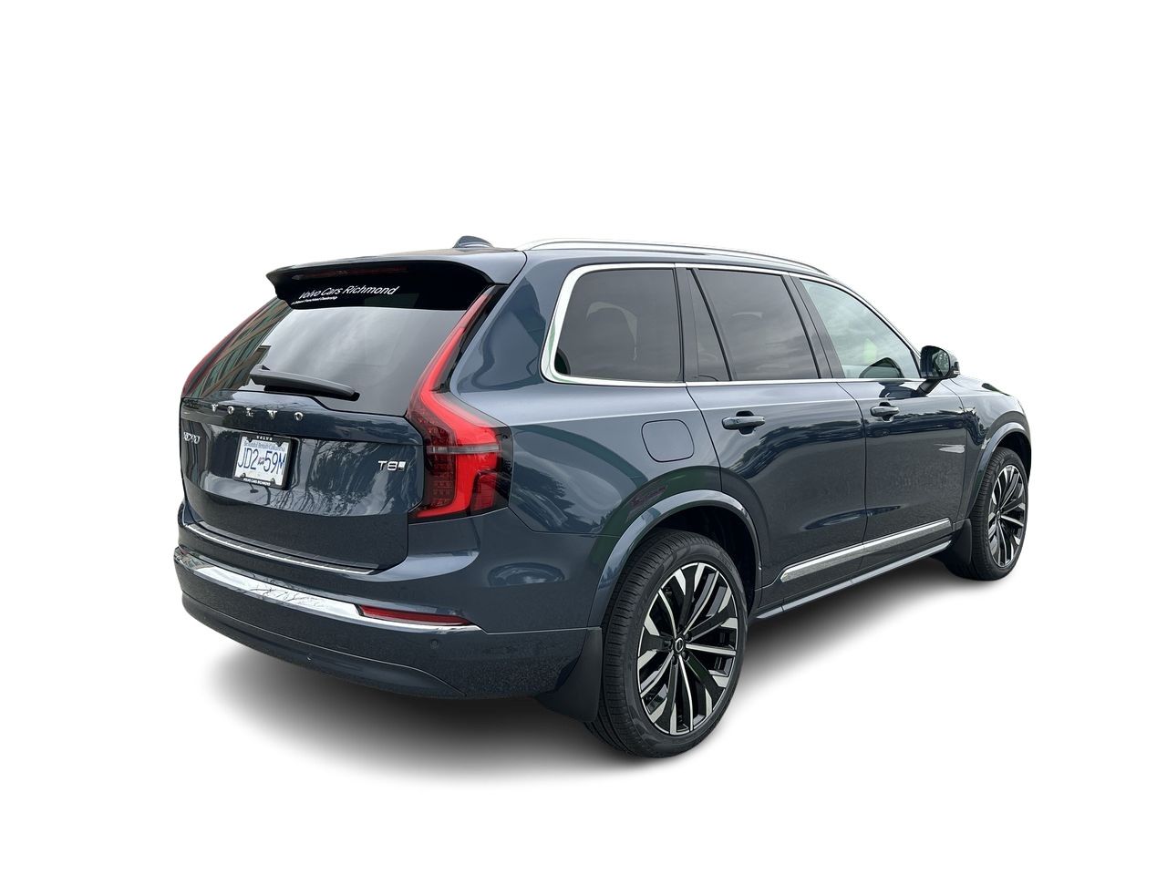 2026 Volvo XC90 Plug-in hybrid in Richmond, British Columbia