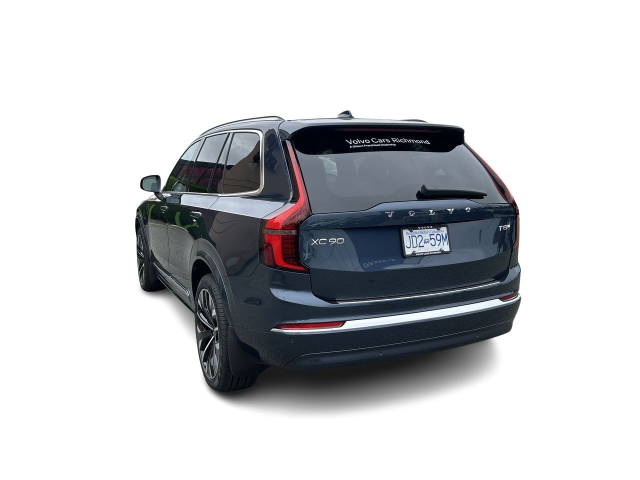 2026 Volvo XC90 Plug-in hybrid in Richmond, British Columbia