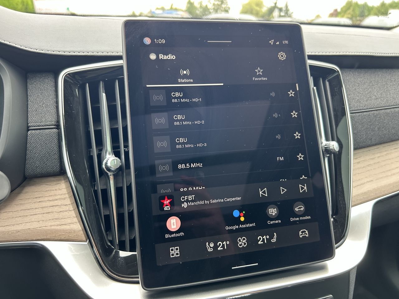 2026 Volvo XC90 Plug-in hybrid in Richmond, British Columbia