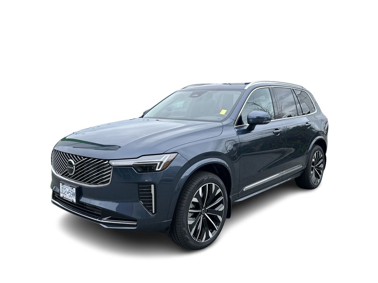 2026 Volvo XC90 Plug-in hybrid in Richmond, British Columbia