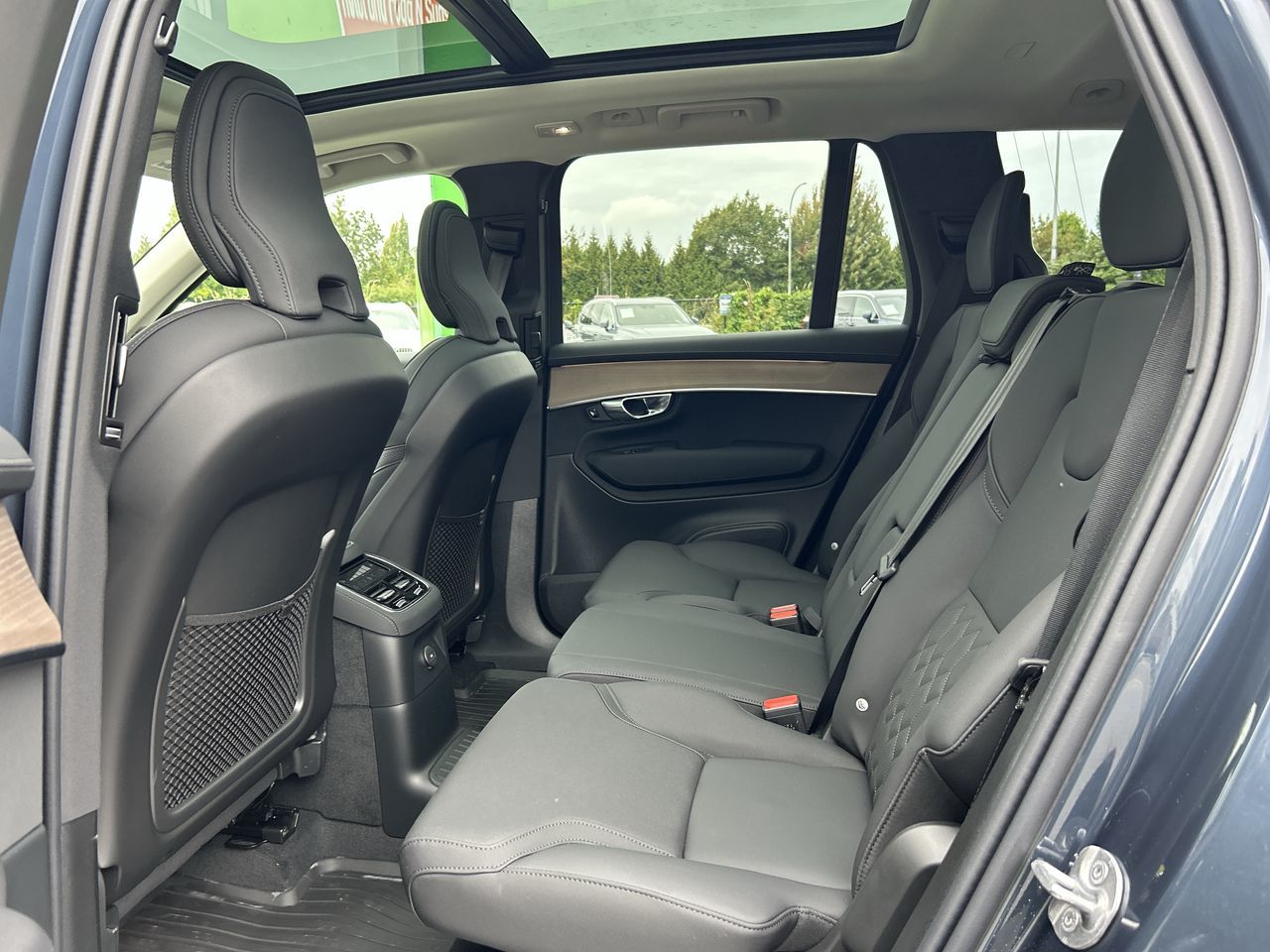 2026 Volvo XC90 Plug-in hybrid in Richmond, British Columbia