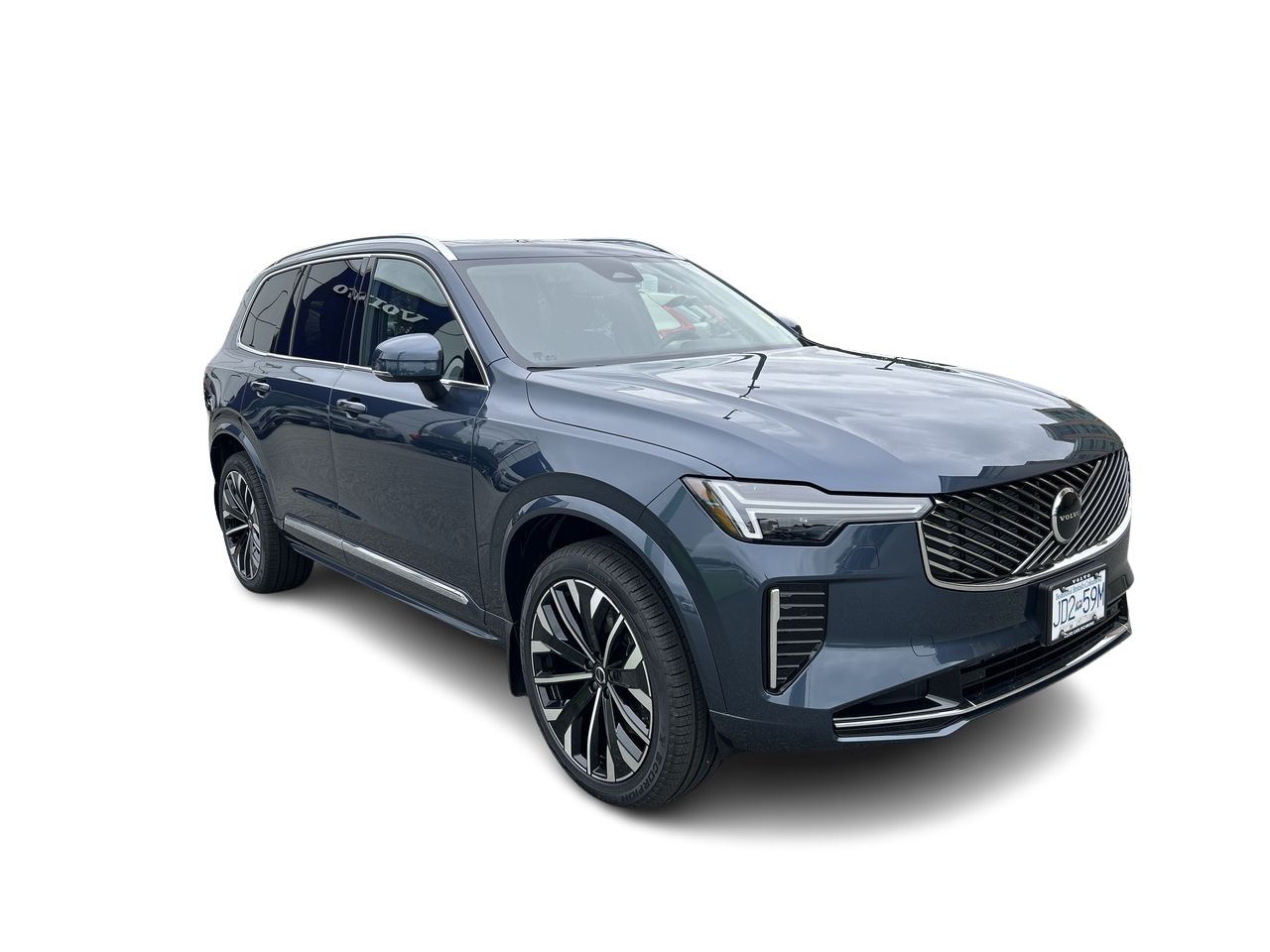 2026 Volvo XC90 Plug-in hybrid in Richmond, British Columbia