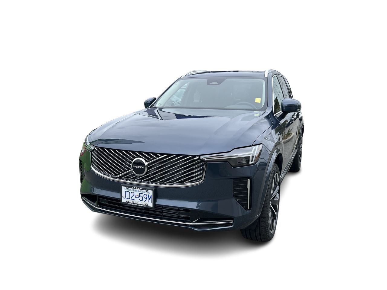2026 Volvo XC90 Plug-in hybrid in Richmond, British Columbia