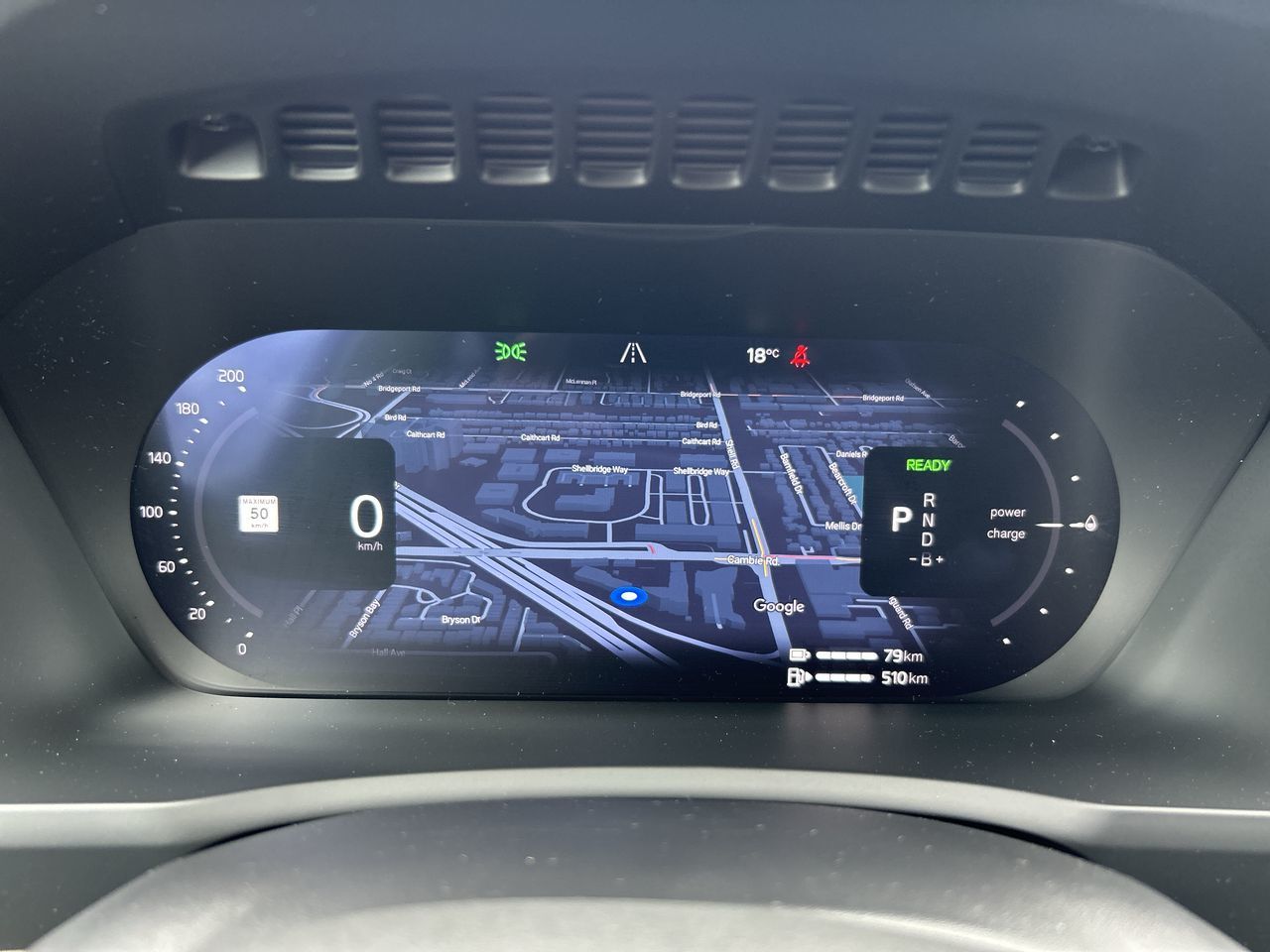 2026 Volvo XC90 Plug-in hybrid in Richmond, British Columbia