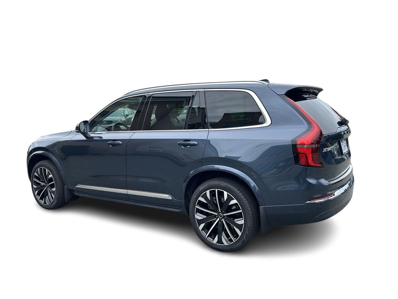 2026 Volvo XC90 Plug-in hybrid in Richmond, British Columbia
