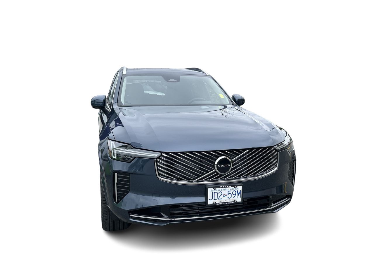2026 Volvo XC90 Plug-in hybrid in Richmond, British Columbia