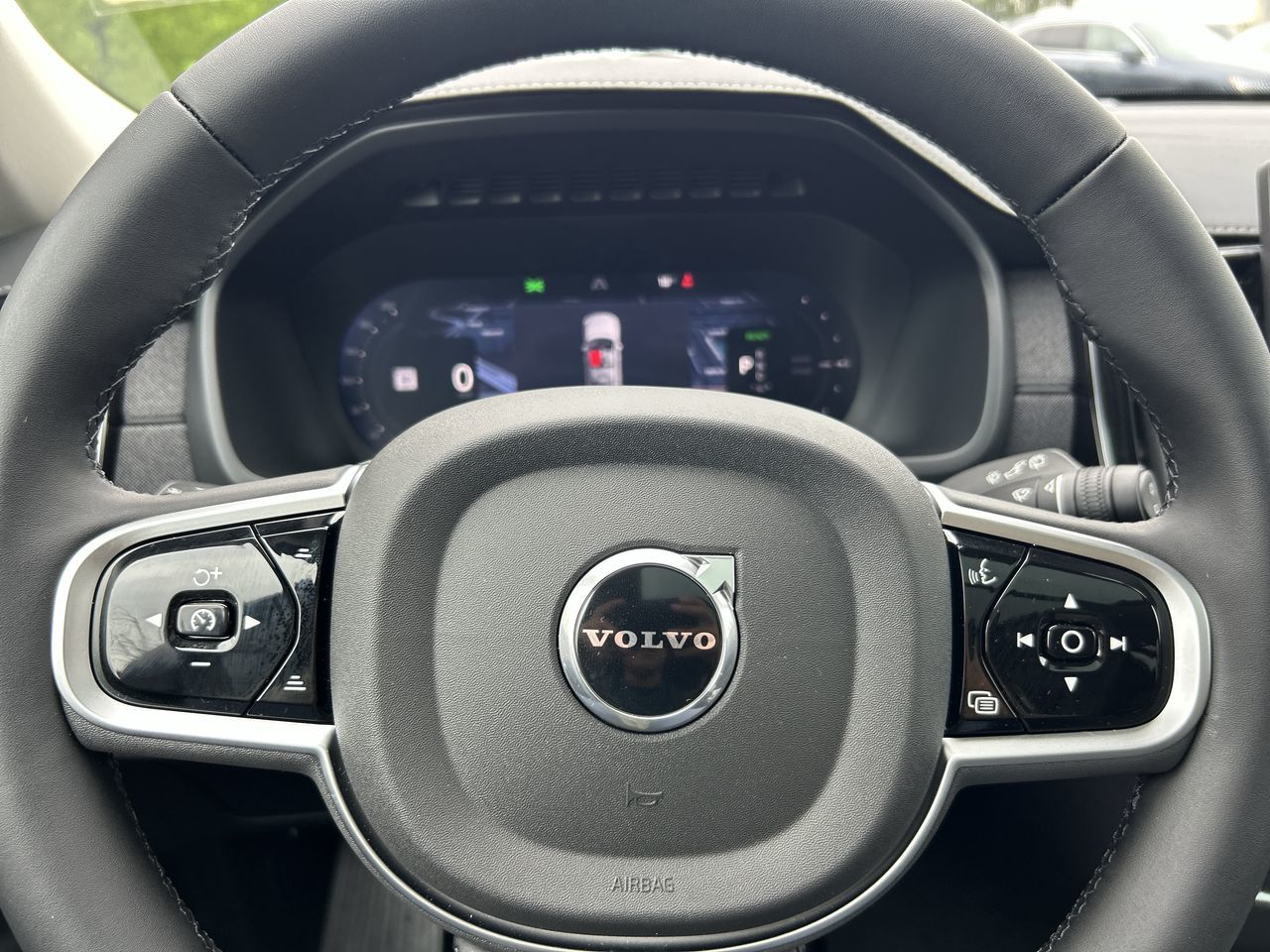 2026 Volvo XC90 Plug-in hybrid in Richmond, British Columbia