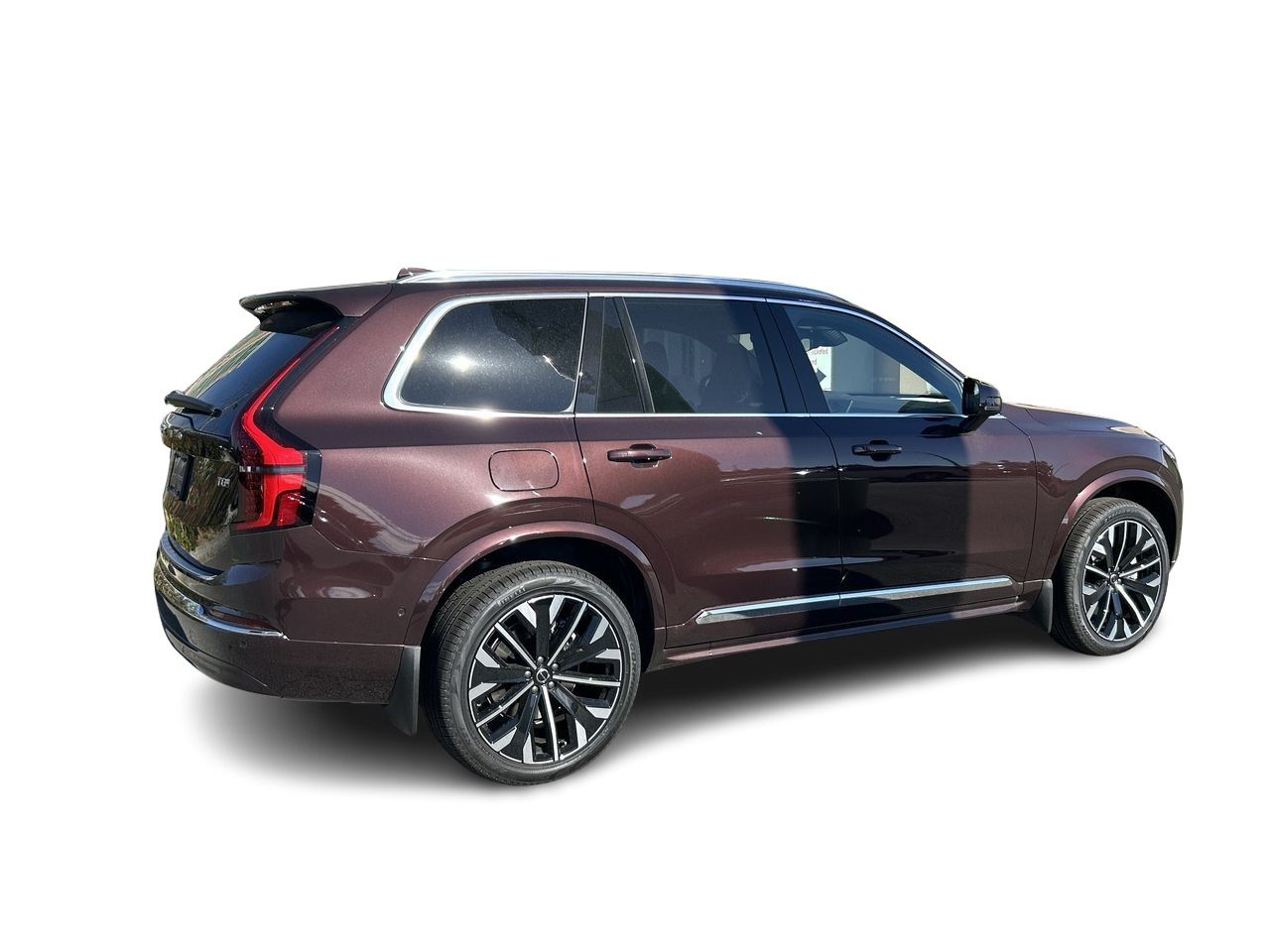 2026 Volvo XC90 Plug-in hybrid in Richmond, British Columbia
