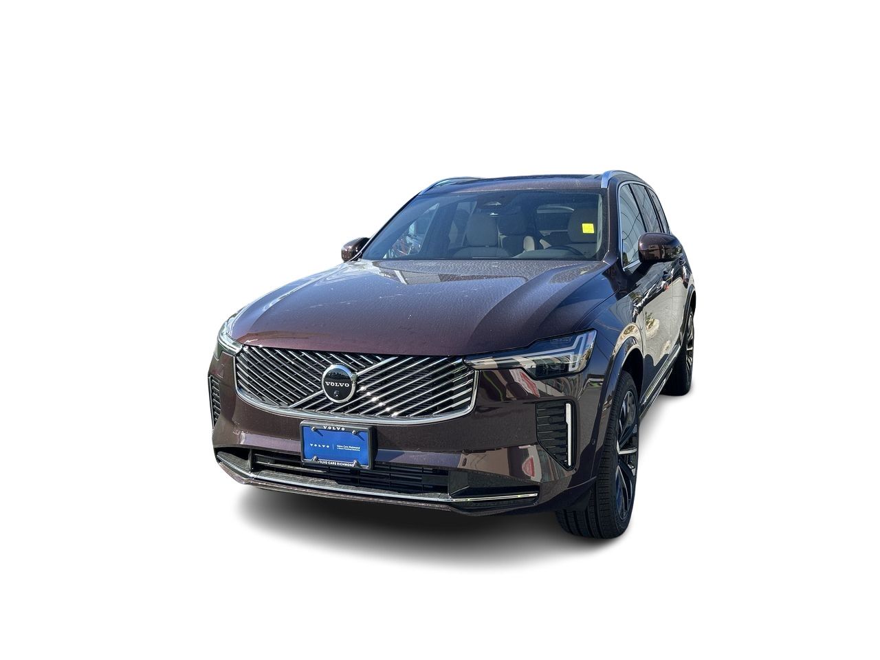 2026 Volvo XC90 Plug-in hybrid in Richmond, British Columbia