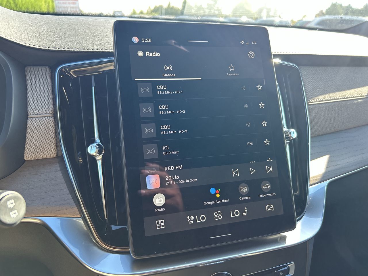 2026 Volvo XC90 Plug-in hybrid in Richmond, British Columbia