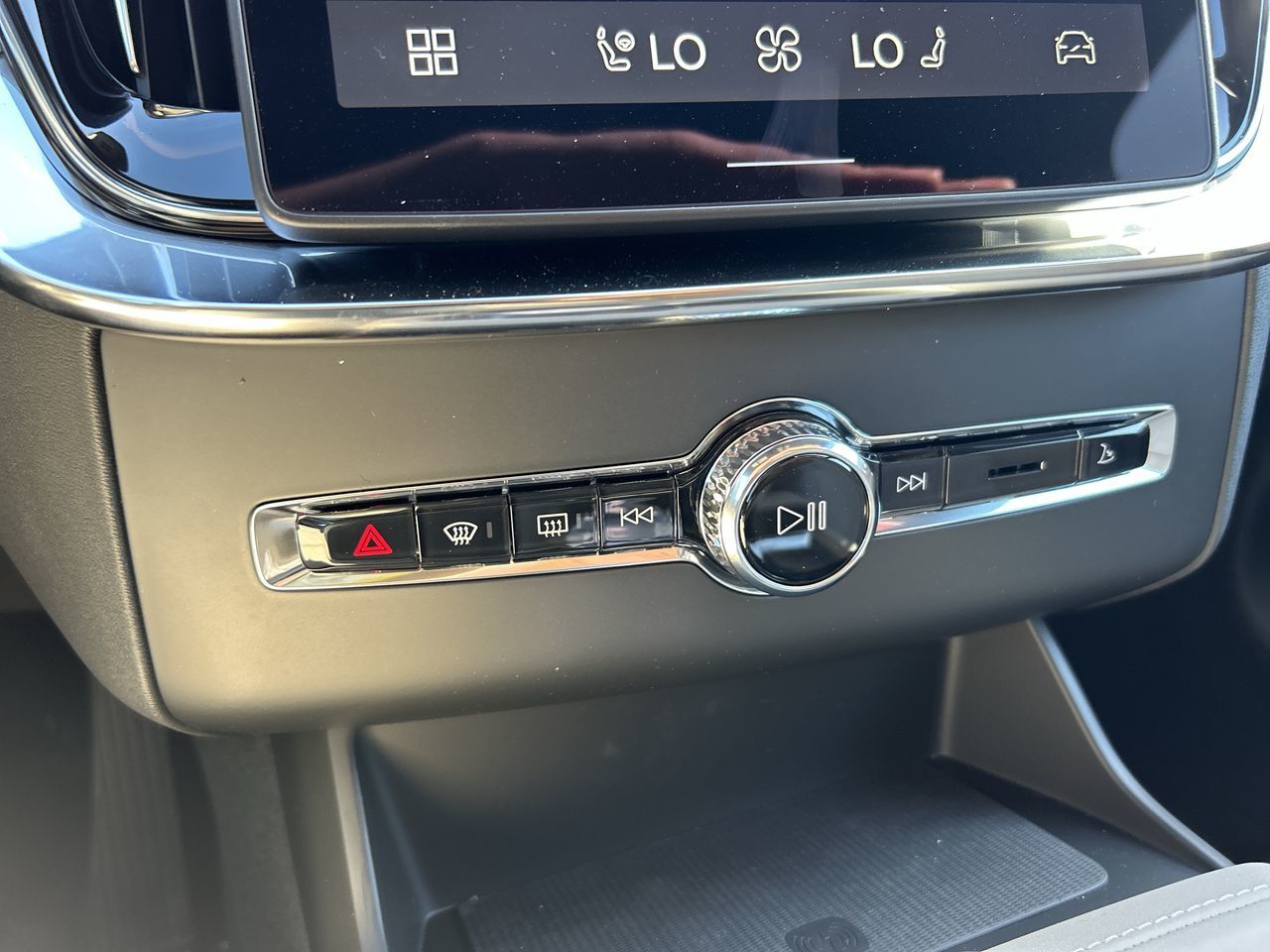 2026 Volvo XC90 Plug-in hybrid in Richmond, British Columbia