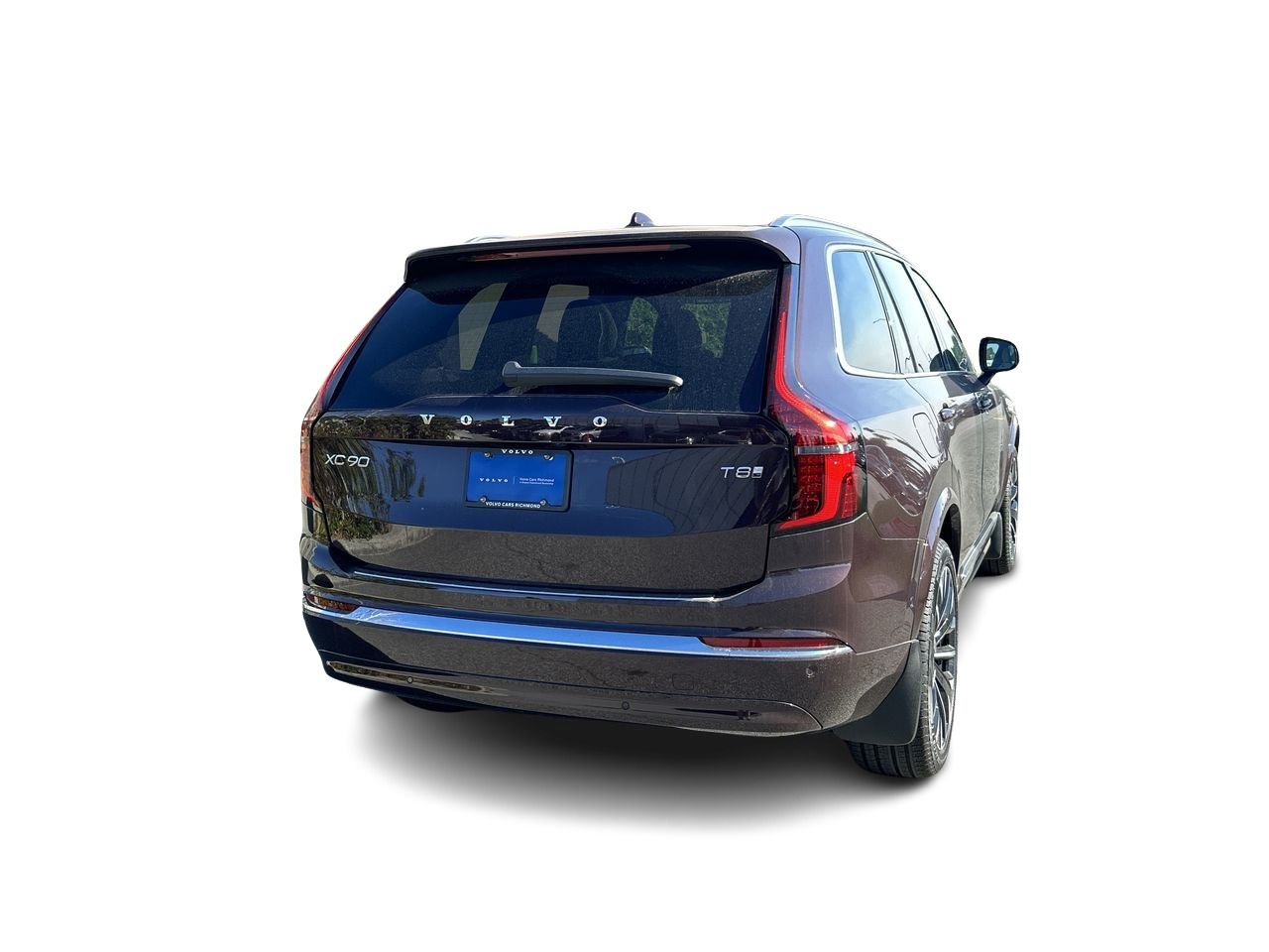 2026 Volvo XC90 Plug-in hybrid in Richmond, British Columbia