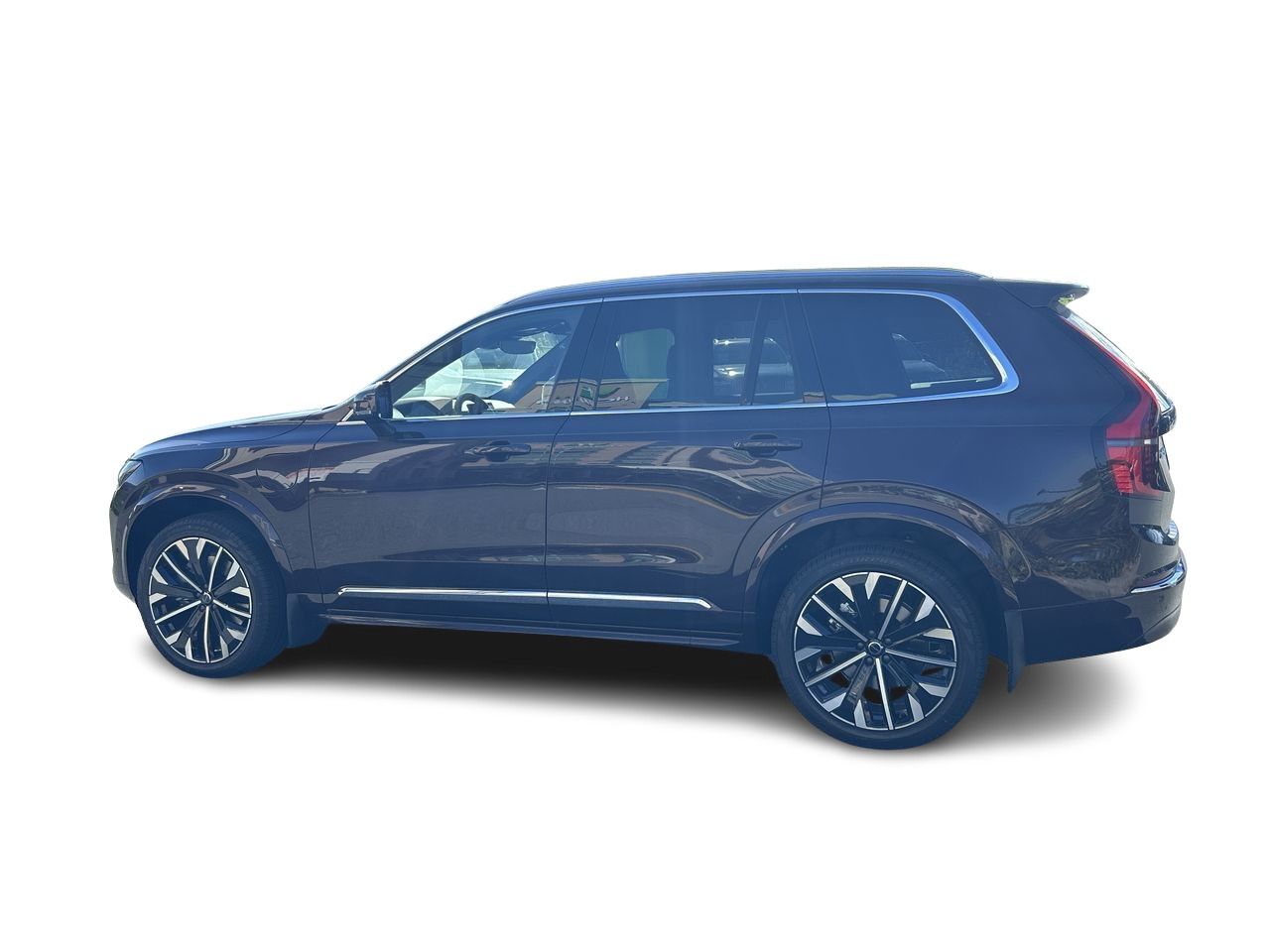 2026 Volvo XC90 Plug-in hybrid in Richmond, British Columbia