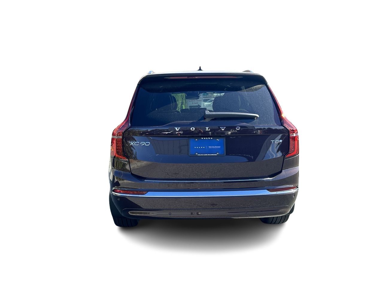 2026 Volvo XC90 Plug-in hybrid in Richmond, British Columbia