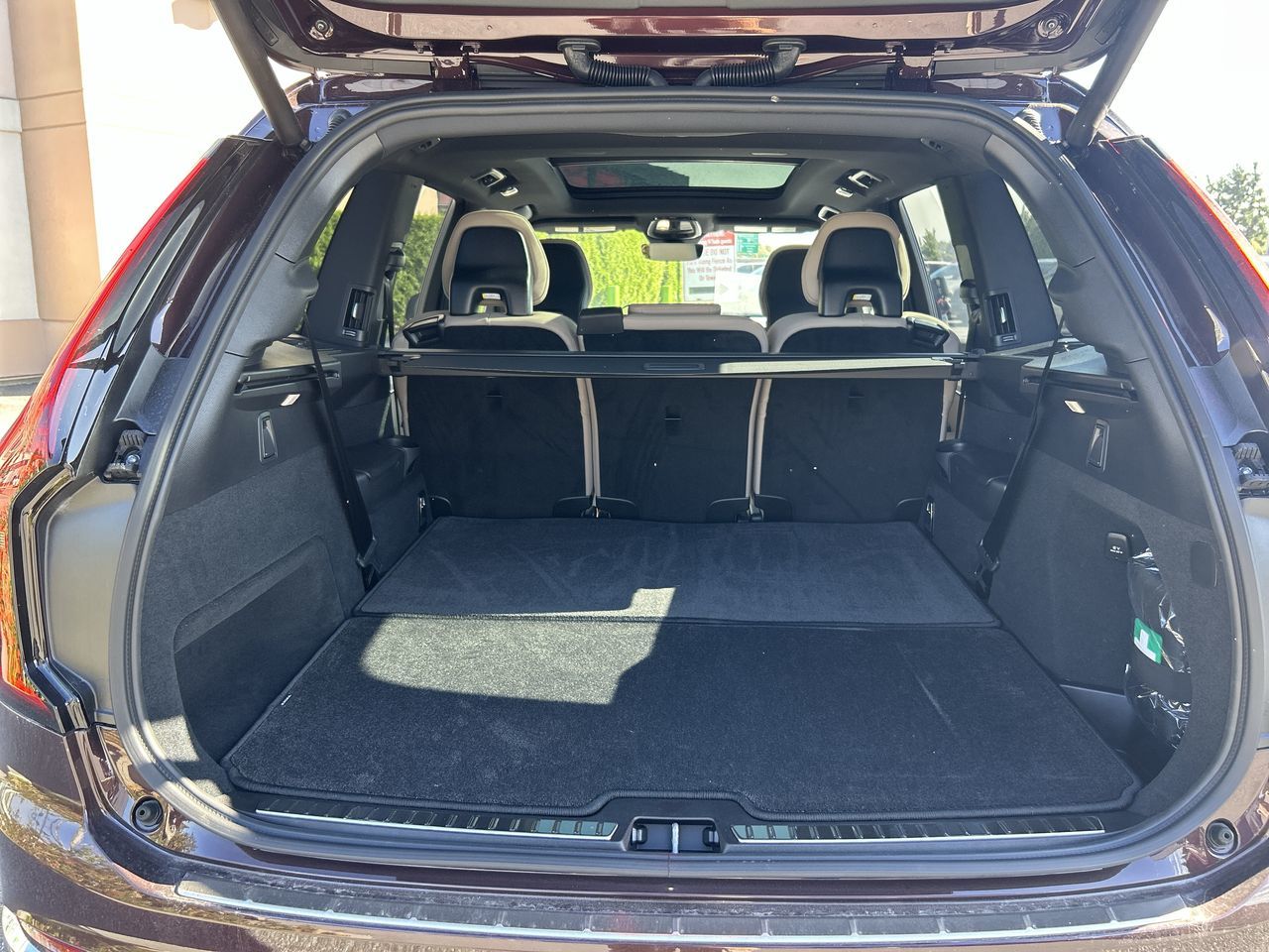 2026 Volvo XC90 Plug-in hybrid in Richmond, British Columbia