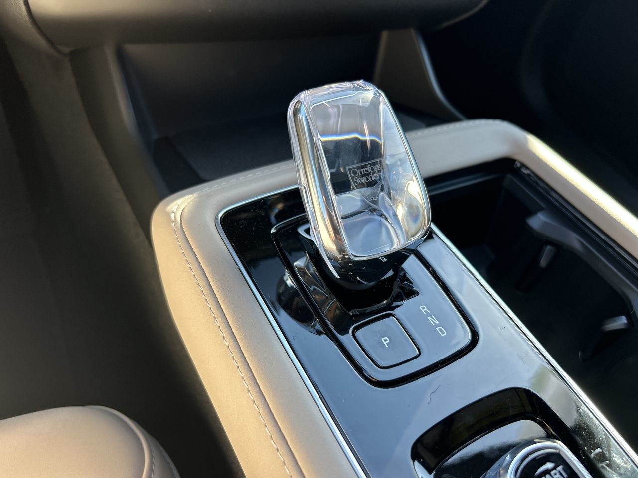 2026 Volvo XC90 Plug-in hybrid in Richmond, British Columbia