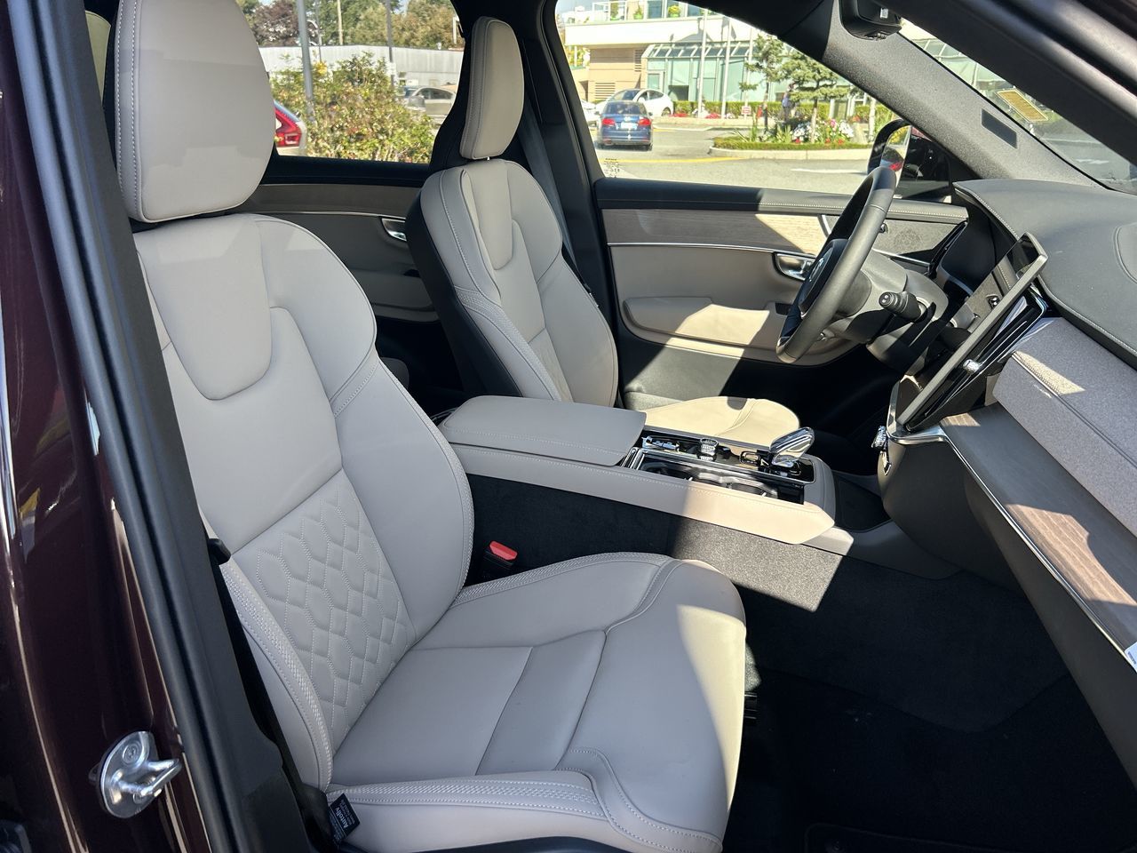 2026 Volvo XC90 Plug-in hybrid in Richmond, British Columbia