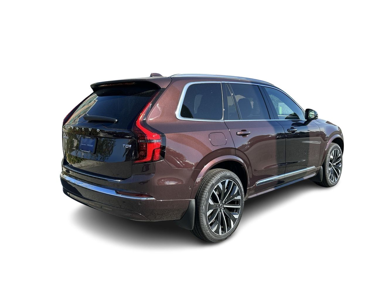 2026 Volvo XC90 Plug-in hybrid in Richmond, British Columbia