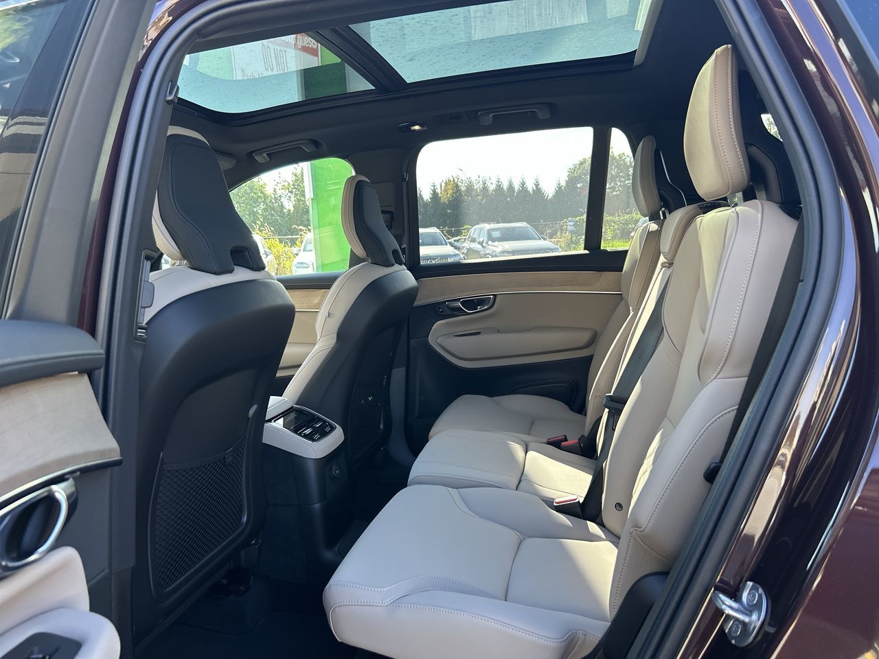 2026 Volvo XC90 Plug-in hybrid in Richmond, British Columbia